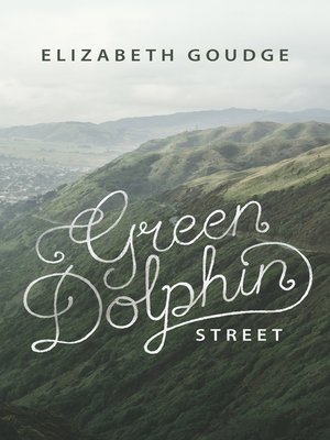 cover image of Green Dolphin Street